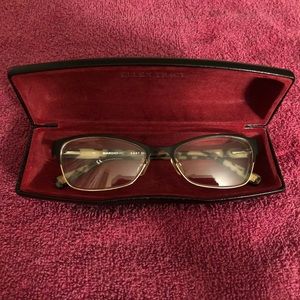 Women’s Marchon NYC M Surrey Eyeglasses